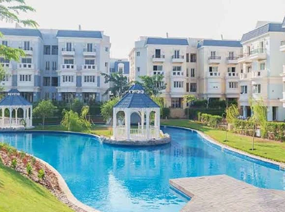 ماونتن فيو 4 أكتوبر