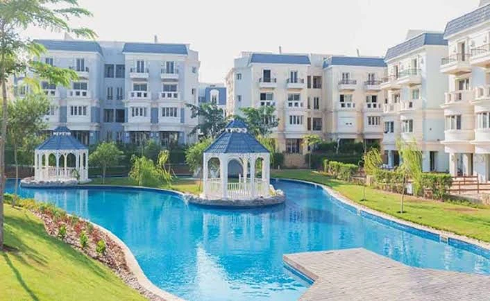 ماونتن فيو 4 أكتوبر