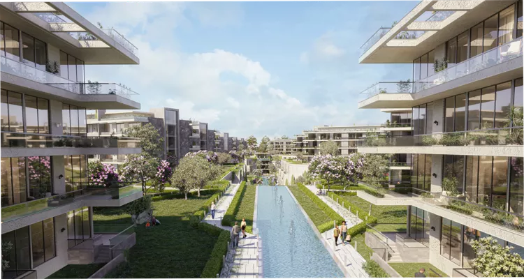 كايت الشيخ زايد و6 أكتوبر